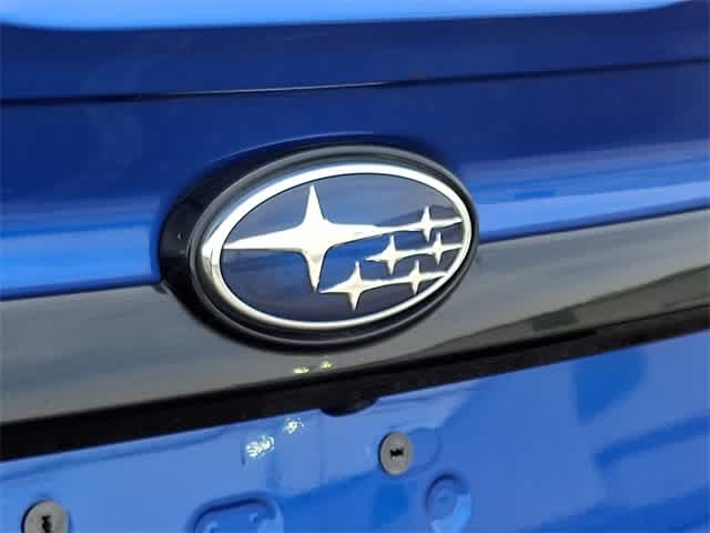 2023 Subaru WRX Limited