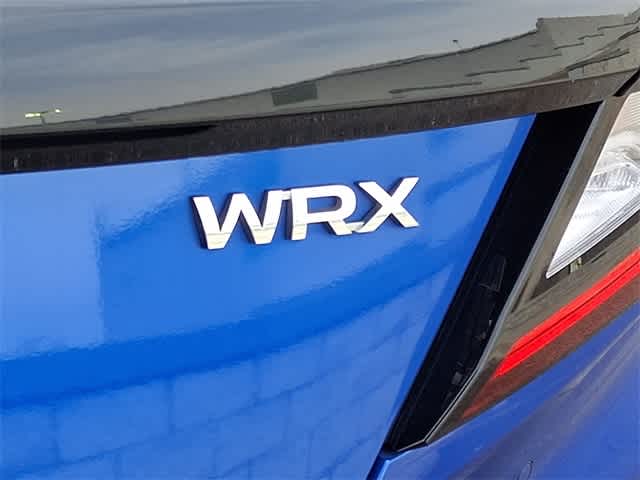 2023 Subaru WRX Limited