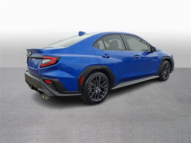 2023 Subaru WRX Limited