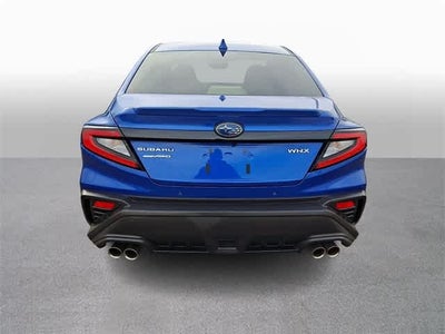 2023 Subaru WRX Limited