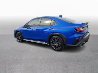 2023 Subaru WRX Limited