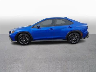 2023 Subaru WRX Limited