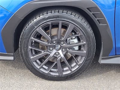 2023 Subaru WRX Limited