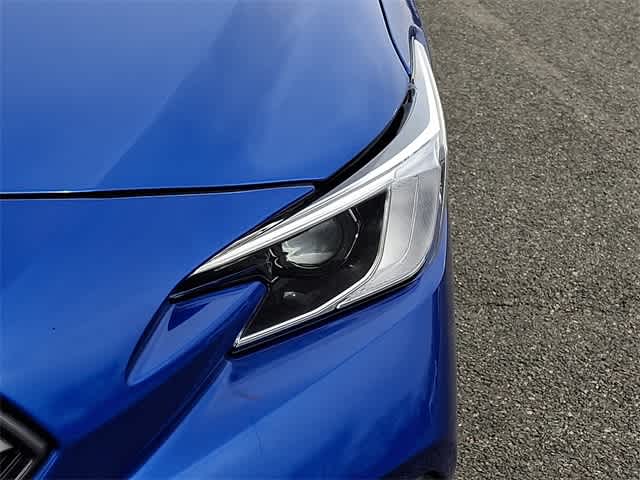 2023 Subaru WRX Limited