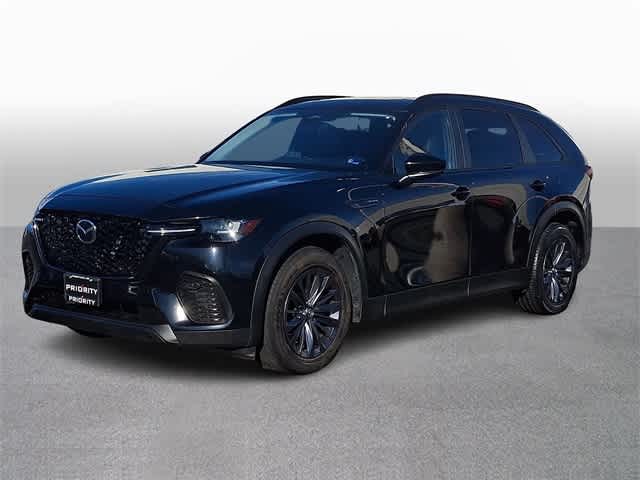 2025 Mazda Mazda CX-70 3.3 Turbo Preferred Package