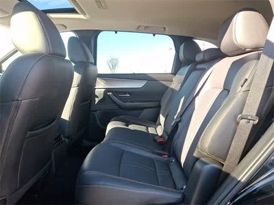 2025 Mazda Mazda CX-70 3.3 Turbo Preferred Package