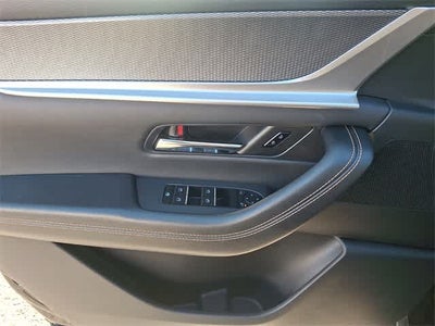 2025 Mazda Mazda CX-70 3.3 Turbo Preferred Package