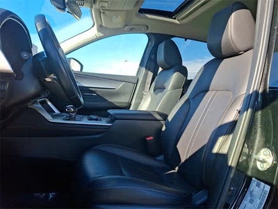 2025 Mazda Mazda CX-70 3.3 Turbo Preferred Package