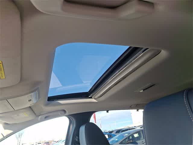 2025 Mazda Mazda CX-70 3.3 Turbo Preferred Package