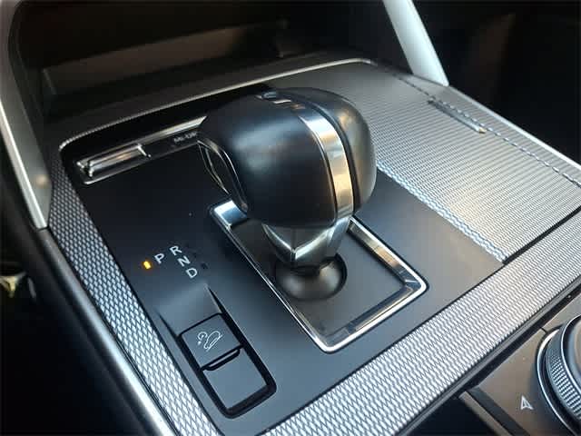 2025 Mazda Mazda CX-70 3.3 Turbo Preferred Package