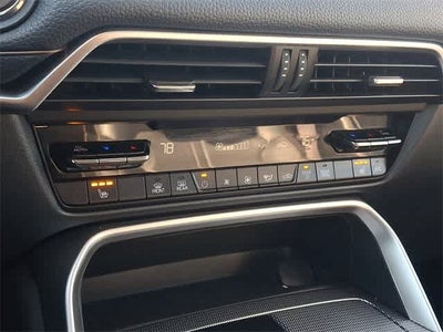 2025 Mazda Mazda CX-70 3.3 Turbo Preferred Package