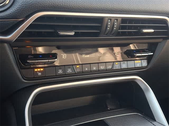 2025 Mazda Mazda CX-70 3.3 Turbo Preferred Package