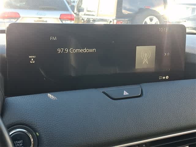 2025 Mazda Mazda CX-70 3.3 Turbo Preferred Package