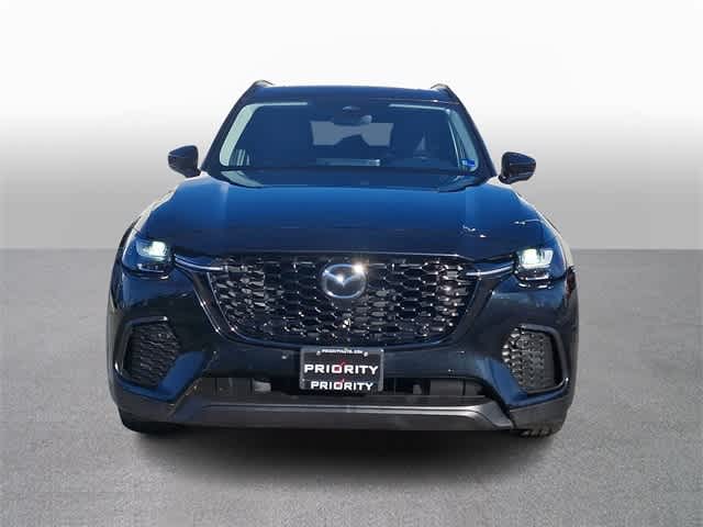 2025 Mazda Mazda CX-70 3.3 Turbo Preferred Package