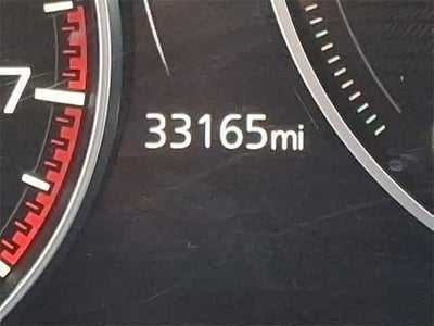 2025 Mazda Mazda CX-70 3.3 Turbo Preferred Package