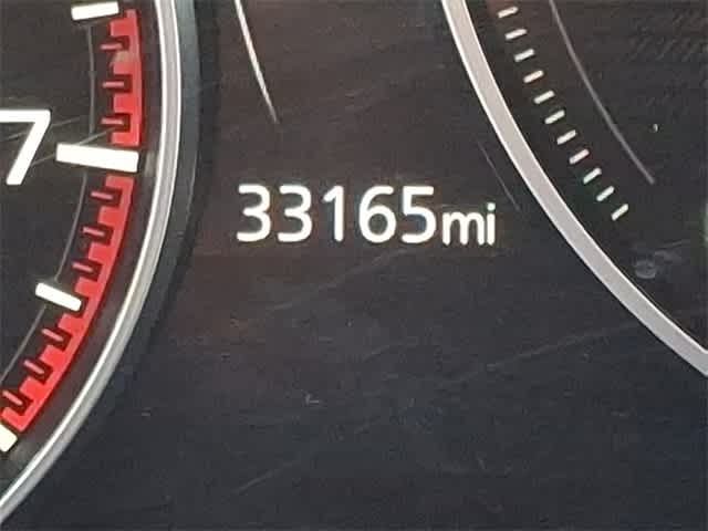 2025 Mazda Mazda CX-70 3.3 Turbo Preferred Package