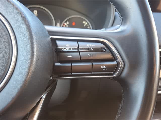 2025 Mazda Mazda CX-70 3.3 Turbo Preferred Package