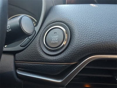 2025 Mazda Mazda CX-70 3.3 Turbo Preferred Package