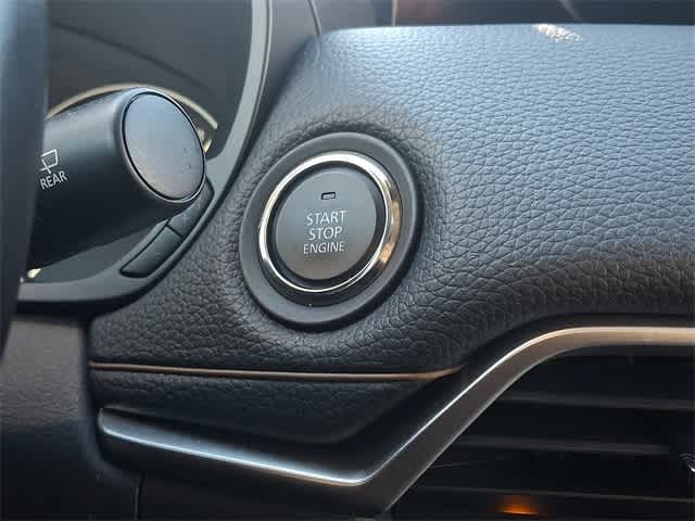 2025 Mazda Mazda CX-70 3.3 Turbo Preferred Package