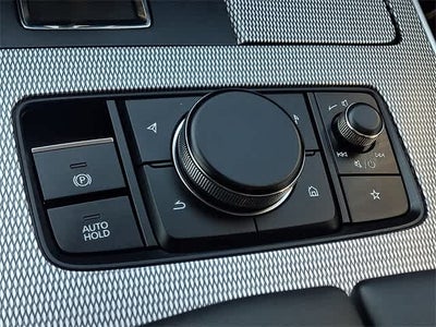 2025 Mazda Mazda CX-70 3.3 Turbo Preferred Package