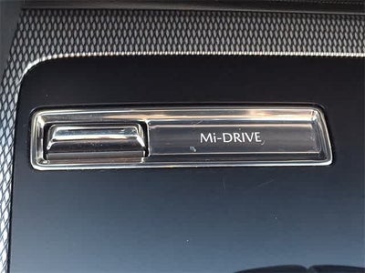 2025 Mazda Mazda CX-70 3.3 Turbo Preferred Package