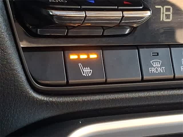 2025 Mazda Mazda CX-70 3.3 Turbo Preferred Package