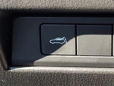 2025 Mazda Mazda CX-70 3.3 Turbo Preferred Package