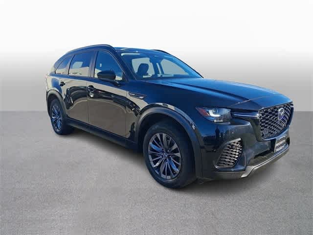 2025 Mazda Mazda CX-70 3.3 Turbo Preferred Package