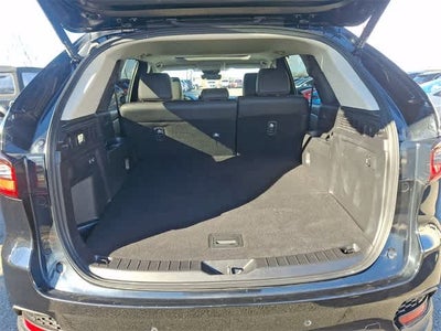 2025 Mazda Mazda CX-70 3.3 Turbo Preferred Package