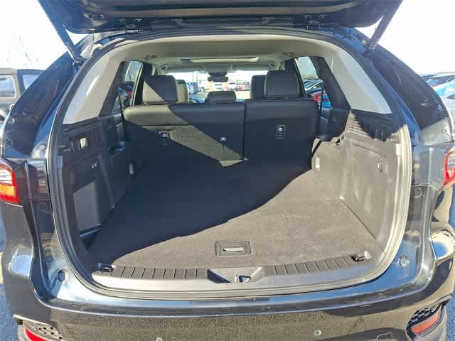 2025 Mazda Mazda CX-70 3.3 Turbo Preferred Package