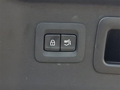 2025 Mazda Mazda CX-70 3.3 Turbo Preferred Package