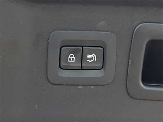 2025 Mazda Mazda CX-70 3.3 Turbo Preferred Package