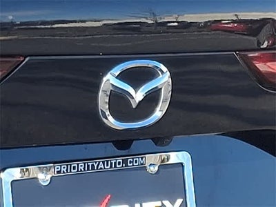 2025 Mazda Mazda CX-70 3.3 Turbo Preferred Package