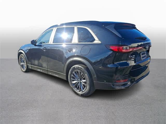 2025 Mazda Mazda CX-70 3.3 Turbo Preferred Package