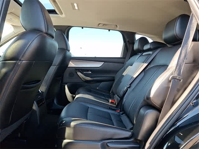 2025 Mazda Mazda CX-70 3.3 Turbo Preferred Package