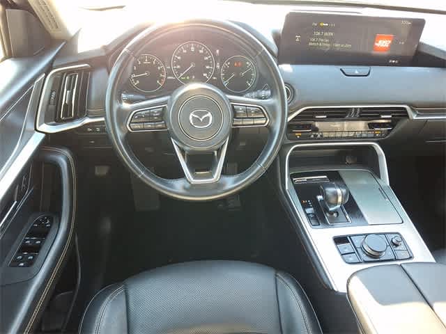 2025 Mazda Mazda CX-70 3.3 Turbo Preferred Package