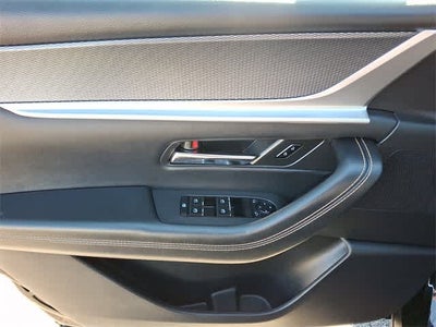 2025 Mazda Mazda CX-70 3.3 Turbo Preferred Package