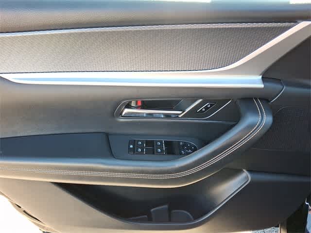 2025 Mazda Mazda CX-70 3.3 Turbo Preferred Package