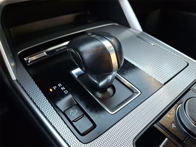 2025 Mazda Mazda CX-70 3.3 Turbo Preferred Package