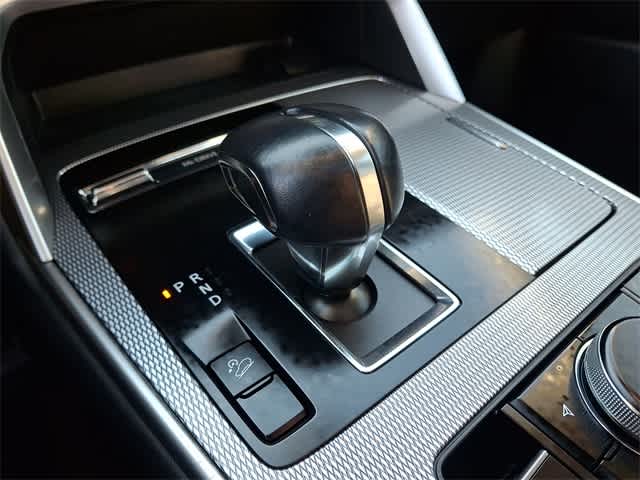 2025 Mazda Mazda CX-70 3.3 Turbo Preferred Package