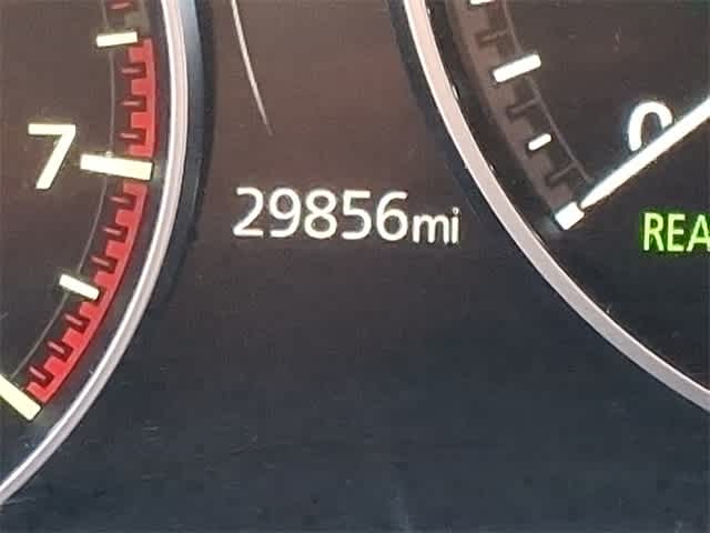 2025 Mazda Mazda CX-70 3.3 Turbo Preferred Package