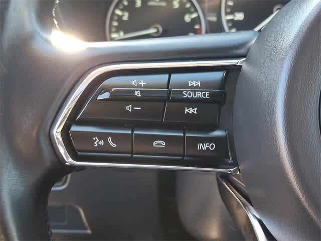 2025 Mazda Mazda CX-70 3.3 Turbo Preferred Package