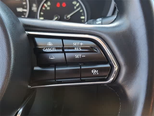 2025 Mazda Mazda CX-70 3.3 Turbo Preferred Package