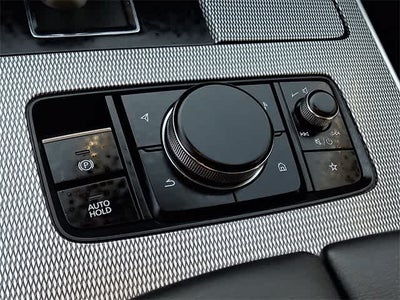 2025 Mazda Mazda CX-70 3.3 Turbo Preferred Package