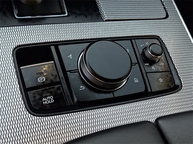 2025 Mazda Mazda CX-70 3.3 Turbo Preferred Package