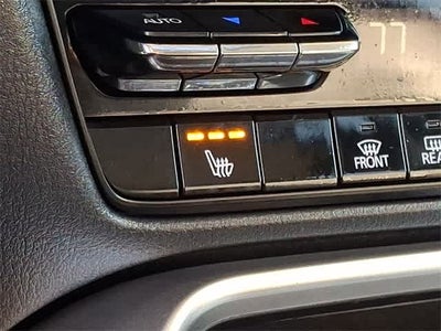 2025 Mazda Mazda CX-70 3.3 Turbo Preferred Package