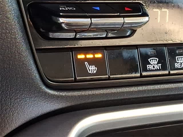 2025 Mazda Mazda CX-70 3.3 Turbo Preferred Package