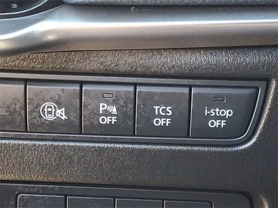 2025 Mazda Mazda CX-70 3.3 Turbo Preferred Package