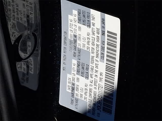 2025 Mazda Mazda CX-70 3.3 Turbo Preferred Package