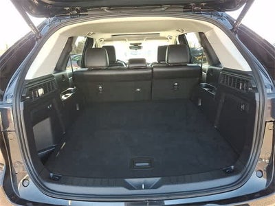 2025 Mazda Mazda CX-70 3.3 Turbo Preferred Package